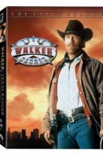 Watch Walker, Texas Ranger Megashare